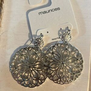 MAURICES EARRINGS 